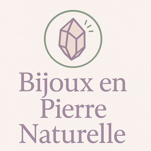 bijoux en pierre naturelle est une boutique de vente de pierre naturelle en lithothérapie, mode et bien être 